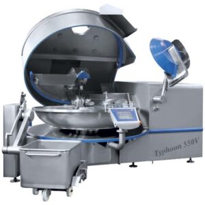 Nowicki Kutter 550V (125/200/550/750l)