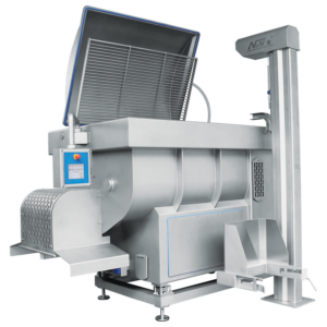 N&N Mischer 180-6000 l