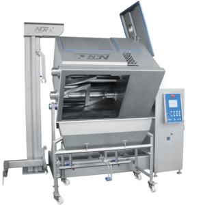 N&N Z-Arm-Mischer 300/500/1000/1500 l